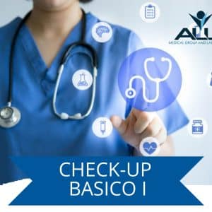 Check-Up Basico I