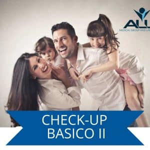Check-Up Basico II