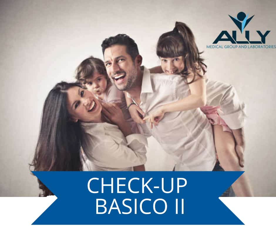 Check-Up Basico II