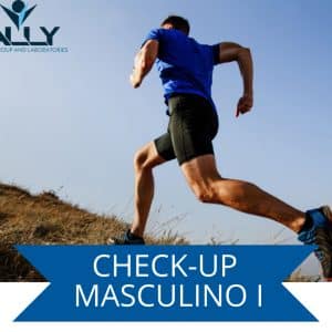 Check up Masculino I