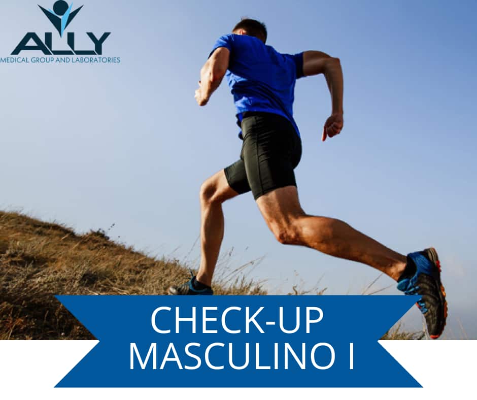 Check up Masculino I