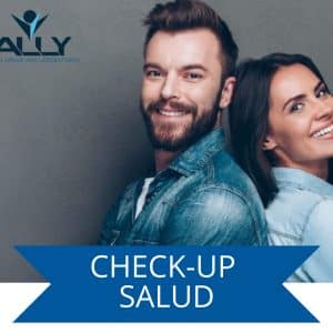 Check-Up Salud