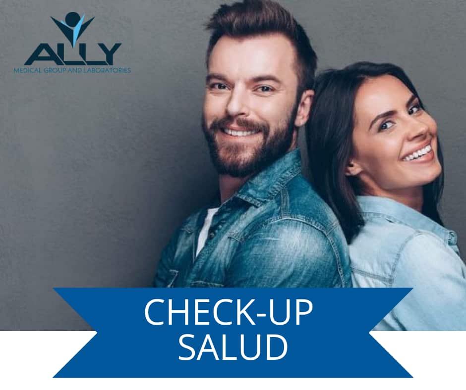 Check-Up Salud